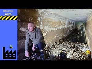 The Power station and the Railway Goods shed