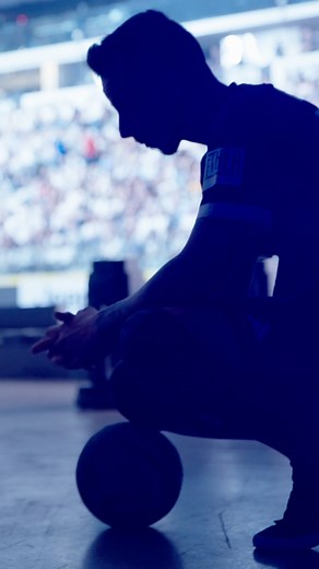 From Brazil to conquering the world! 🌎 Join us as Adonias tells his story in 'Freestyle Saved My Life' - new documentary from Juventus Creator Labs! ▶️ https://juve.it/FreestyleSavedMyLife | Juventus