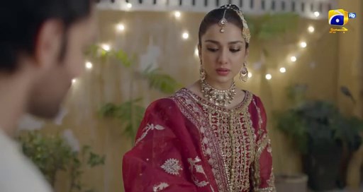 Khush Naseebi ep 9 Pakistani drama