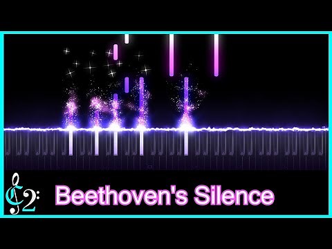 Beethoven Silence