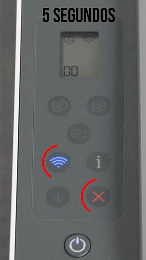 📶🔧 HP Smart Tank 500 not connecting to Wi-Fi? QUICK fix in less than 1 minute