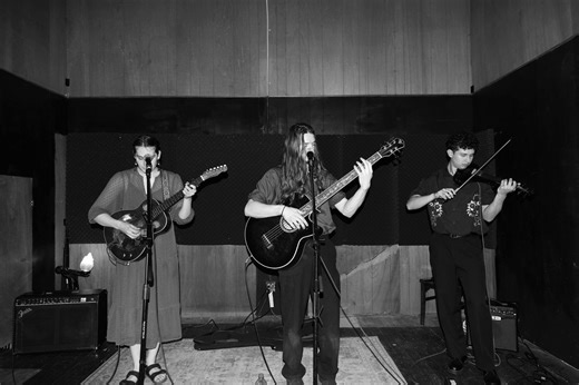 Live music calendar: Nov. 7–16, 2025 | Cascadia Daily News