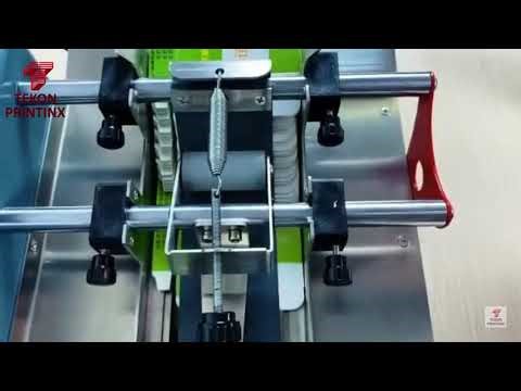 Online TIJ Printer with Paging Machine Automatic Batch Coding Printer Printinks Technologies