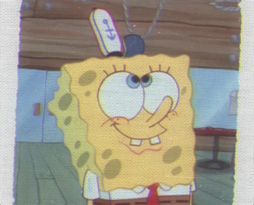 SpongeBob SquarePants Edit Compilation