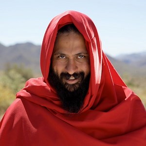 This is the hilarious true story of a false prophet. In the award-winning film Kumaré, an American filmmaker poses as a (fake) guru and builds a following of real people as part of an eye-opening social experiment. Watch it now on iwonder.com. | iwonder