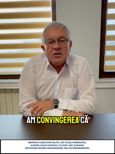 🛑 Stop Fraudării Alegerilor! @urmăritori | Grigore Gheorghe