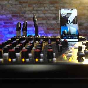 2K views · 96 reactions | The PV® 10 BT Compact Mixer with Bluetooth Designed to meet diverse needs while occupying a small space. Perfect for podcasting, small venue performances, or home recording environments. Check it out ▶️ bit.ly/PV10BTmixer | Peavey Electronics | Facebook