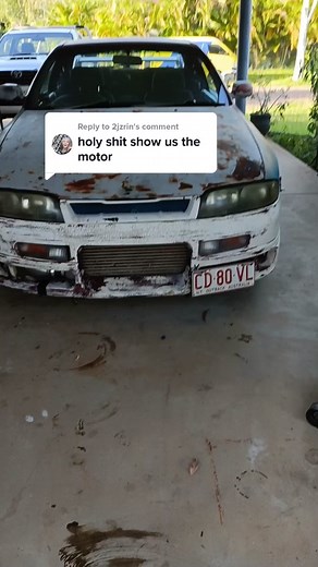 R33 Skyline RB25 with GTX3582r Gen 2: 300kW/400hp & 700nm