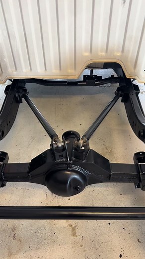 GU Prerunner Build Progress: To Finish or Not?