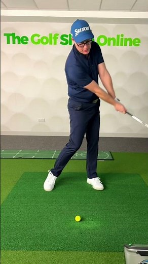 PURE Golf Strikes Made Easy with This Basic Drill