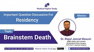 # ** Important Question Discussion For Residency March- 2024**...