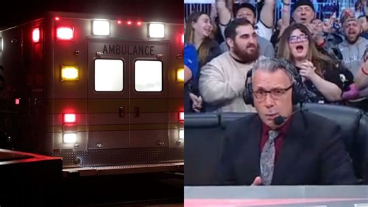 BREAKING: Michael Cole Officially Announces Bron Breakker Is Gone After Serious Injury