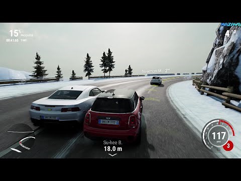 Gear.Club Unlimited 2 - Ultimate Edition | GamePlay PC