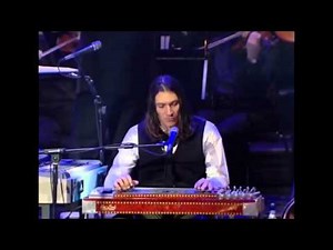 K D Lang : "Helpless" (ΒΒC)