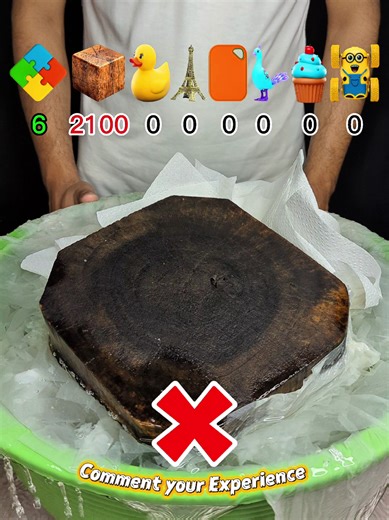 Guess How Much Paper Makes This Object Float!