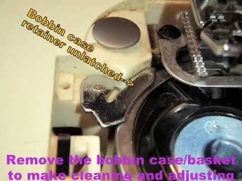 Sewing Tension Problems #ELEHOSP