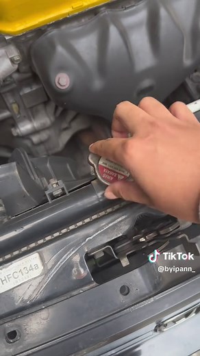 Old Car Radiator Maintenance: Must-Do Before Driving