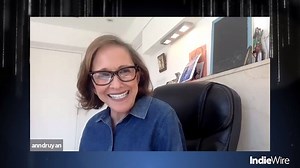 There's no one better equipped to ruminate on how things have changed in the creation of the "Cosmos" franchise than Ann Druyan. (IW Awards Spotlight | Presented by National Geographic TV) | IndieWire