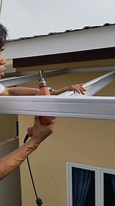 934K views · 4.4K reactions | Here's technique to install #americanbuilder #tools #USA #constructionworker #builder | Tool Jack | Facebook