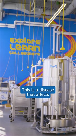 1.6K views · 31 reactions | Parkinson’s has impacted millions of lives — yet treatment innovation has barely moved in decades. Our Advanced Biotech Grant winner, Neoclease, is using AI to change that. See how we’re helping accelerate the next generation of breakthroughs for patients. | MilliporeSigma | Facebook