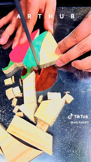 Crafting Ideas: Part 19 of Our ARTHUB Series