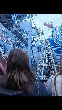 Disney's California Adventure's Goofy's Sky School 6.25.26