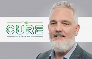 Jeff Brown Is The Real Most Interesting Man In The World ...