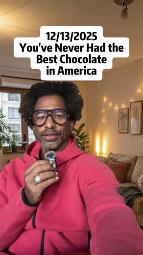 Meet the Chocolate Genius Making Waves 🍫✨ Why You Can't Get His Legendary Treats! #RogueChocolate #ChocolateLovers #SmallBusiness