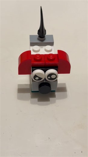 🐶 LEGO Classic Puppy Pal!
