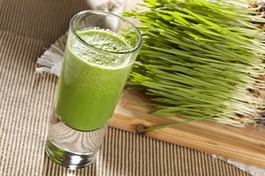 What Does Wheatgrass Taste Like? You Might Be Surprised!