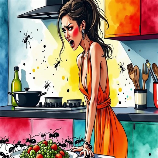 G-UARD ANT GEL BAIT: 3 STEPS FOR COMPLETE COLONY ELIMINATION | Professional Results Without The Professional Price 📚 The Ultimate Ant Control Solution That Actually Works! 📚 • 🐜 G-UARD Ant Gel Bait targets the entire colony, not just the visible ants you see • 💧 Easy application - just place small dots of gel where ants travel • 🏠 Worker ants carry the bait back to the nest, eliminating the queen and entire colony • ⏱️ See results in as little as 24-48 hours after application • 🛡 Long-last