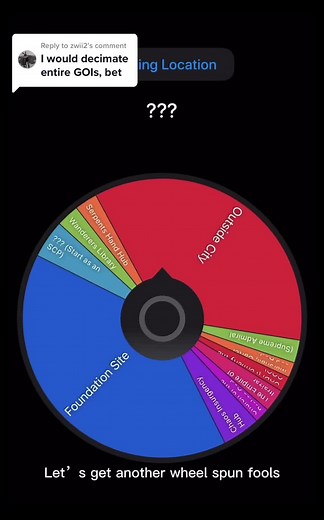 Join the SCP Foundation 05 Council | Story of Power and Mystery