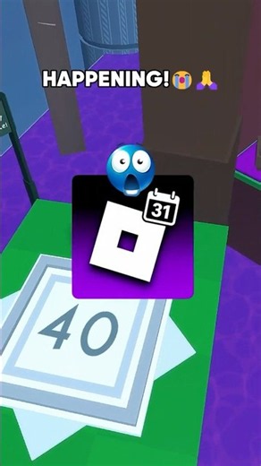 The SECOND Roblox Blackout is CRAZY...😭🙏 #robloxrant #shorts