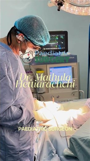 🩺 Expert Pediatric Surgery: Minimally Invasive Excision of a Chest Wall Vascular Lump