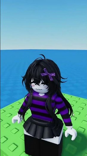 Can you do a 16 stud jump? #roblox #puzzle #robloxobby