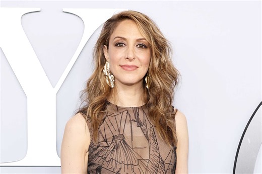 Why You Recognize Law & Order Guest Star Natalie Gold, Who Played a Defense Attorney