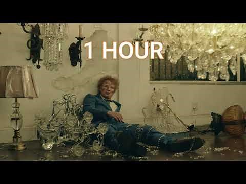 Ed Sheeran - Shivers (1 HOUR LOOP)