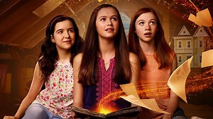 Watch Just Add Magic Season 1 Episode 4: Just Add Mom online free on ev01.net
