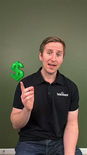 The Reason Why Two Houses with The Same Energy Use Have Different Solar Prices