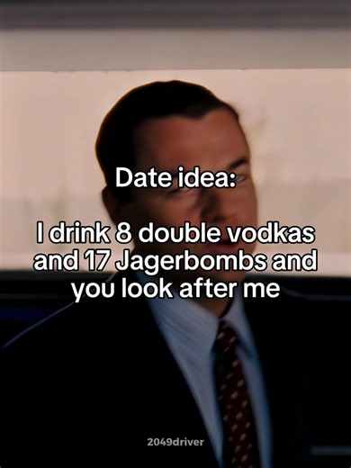 amazing date ong // SONG: promise #relatable #targetaudience #drunktok #alcohol #2049driver