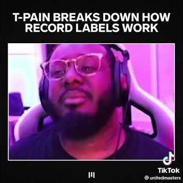How Record Labels Make Millions #hiphop #rapshorts #badbunny