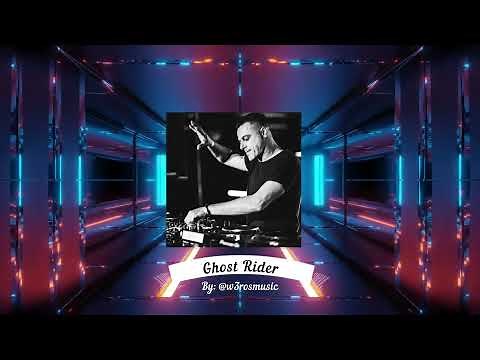 Set Ghost Rider 2023 - ‪@WilVerso‬ Seasons #1 - Psytrance