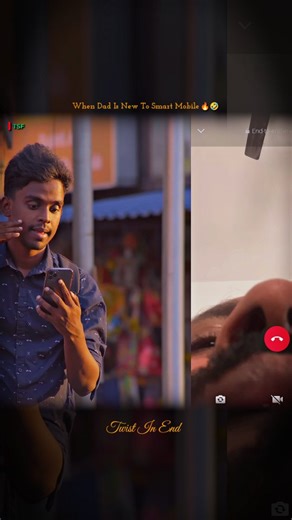 ＴＳＦ🎥 on Instagram: "Watch Till End 😂"