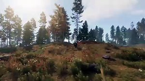 RUST OFICIAL - rust cinematic