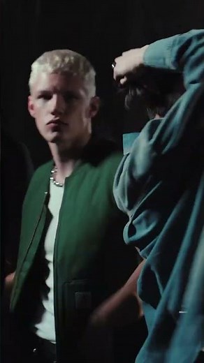 Night Shift by ASOS – inspired by workwear ‘fits.