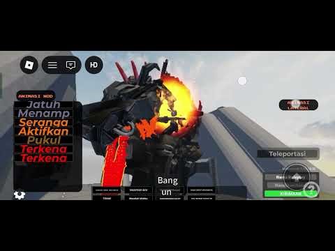 watchman of doom Roblox
