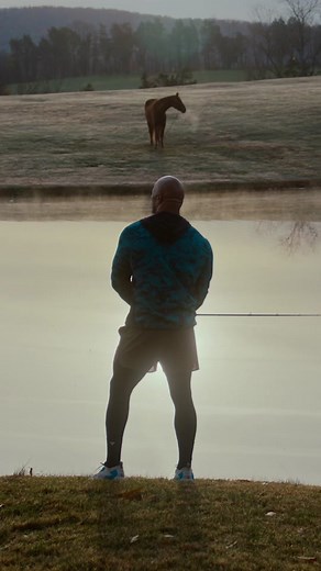 The Rock's Mana Farms Sanctuary: Recharge & Go Hard