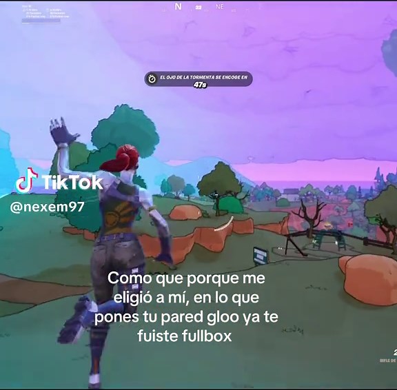 Mastering Fortnite: The Art of Full Box Plays