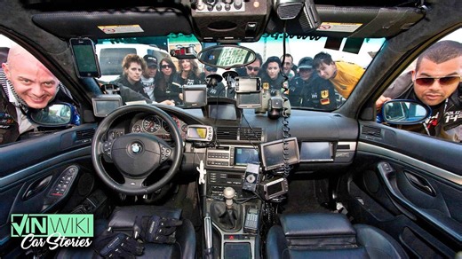 The evolution of cannonball tech