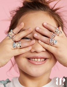 11K views · 124 reactions | Y’all, did you know our Kid’s Original Ring Collection can be ordered unfizzed so your kids can do the reveal themselves?!  Contact your Party Rep to get in on the fizzy fun together! | Bomb Party | Facebook